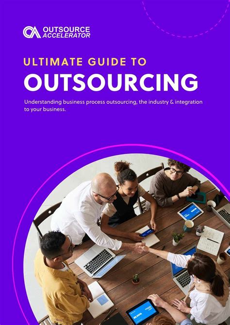The Complete Guide to Outsourcing your Electronics .